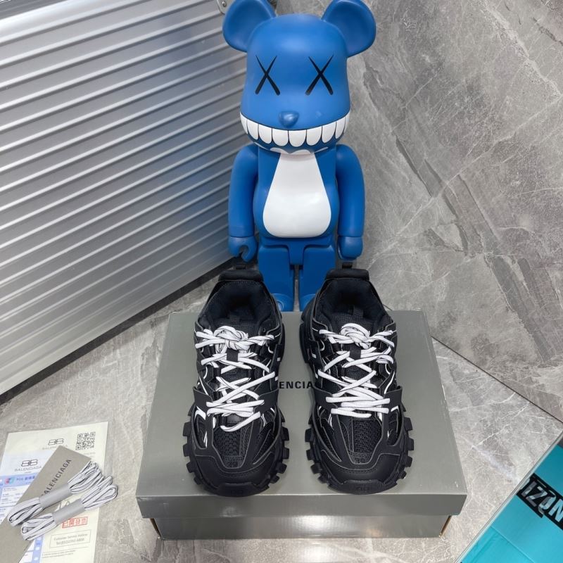 Balenciaga Track Shoes